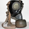 GAS MASK