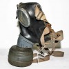 GAS MASK