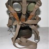 GAS MASK