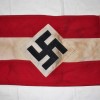 HITLERJUGEND BANNER