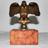 R.E BRONZE EAGLE