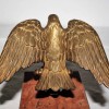 R.E BRONZE EAGLE