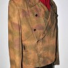 GIACCA PANZER CAMO