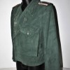 GIACCHINO PANZER WEHRMACHT  M43 HBT