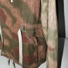 GIACCONE REVERSIBILE CAMO