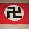 N.S.D.A.P. FLAG