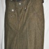 PANTALONI DA TRUPPA M44