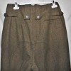 PANTALONI DA TRUPPA M44