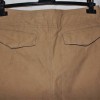 PANTALONI CORTI TROPICALI DAK WH