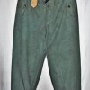 PANTALONI CARRISTA M43 DRILLICK