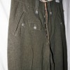 SERVICE TRUOSERS M43