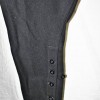 OFFICER�S BLACK TROUSERS NSDAP
