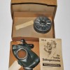 GAS MASK LUFTSCHUTZ