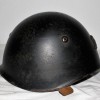 ITALIAN HELMET M33 BRIGATE NERE