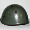 ITALIAN HELMET M33 MILIZIA-FASCISTA