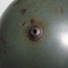 ITALIAN HELMET M33 MILIZIA-FASCISTA
