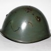 ITALIAN HELMET M33 MILIZIA-FASCISTA