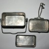 FRENCH MESS TIN