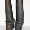 OFFICER�S BLACK BOOTS