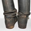 OFFICER�S BLACK BOOTS