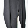 OFFICER�S BLACK TROUSERS ALGEMINE SS