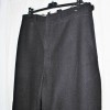 OFFICER�S BLACK TROUSERS ALGEMINE SS