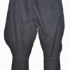 PANTALONI UFFICIALE ALGEMINE SS