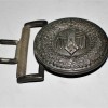 OFFICER�S BUCKLE WH