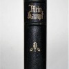 BOOK MEIN KAMPF 1941