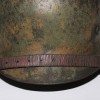 HELMET M42 CAMOUFLAGE NORMANDY WH