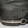 OFFICER�S BLACK BOOTS CAVALLERY