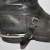 OFFICER�S BLACK BOOTS CAVALLERY