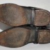 OFFICER�S BLACK BOOTS CAVALLERY