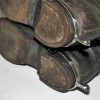 OFFICER�S BLACK BOOTS CAVALLERY