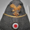 OFFICER�S GENERAL CAP LUFTWAFFE