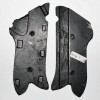 GUANCETTE PER PISTOLA P08