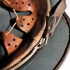 ELMETTO MOD.35 BIDEKAL LUFTWAFFE