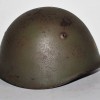 ITALIAN HELMET M33 ANTISOM