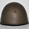 ITALIAN HELMET M33 ANTISOM