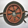 ITALIAN HELMET M33 ANTISOM