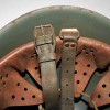 ITALIAN HELMET M33 ANTISOM