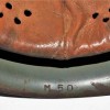 ITALIAN HELMET M33 ANTISOM