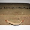 CASSETTA TEDESCA IN LEGNO 