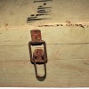 CASSETTA TEDESCA IN LEGNO 
