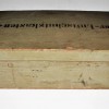 CASSETTA TEDESCA IN LEGNO 