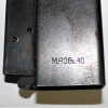 M38-M40 MAGAZINE LOADER