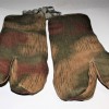 CAMOUFLAGE GLOVES WH-LW