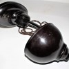 BAKELITE LAMP OFFICE W.SS