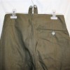 PANTALONI TROPICALI DAK DAUFFICIALE WH