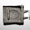 ALLUMINION BUCKLE LUFTWAFFE